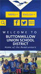 Mobile Screenshot of buttonwillowschool.com